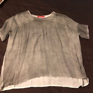 Freeloader shear shirt